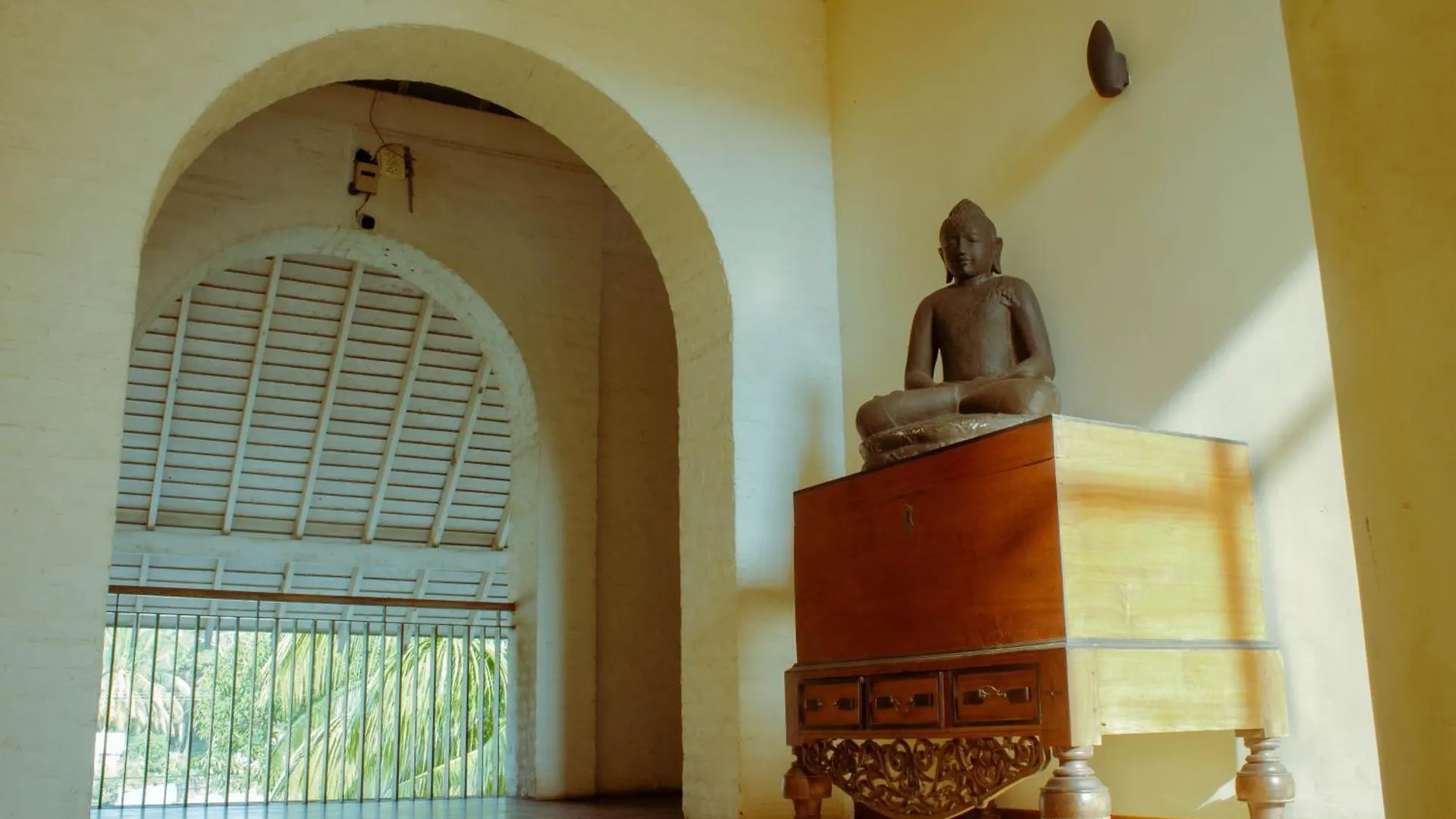 Dream Lagoon Hotel Katunayake