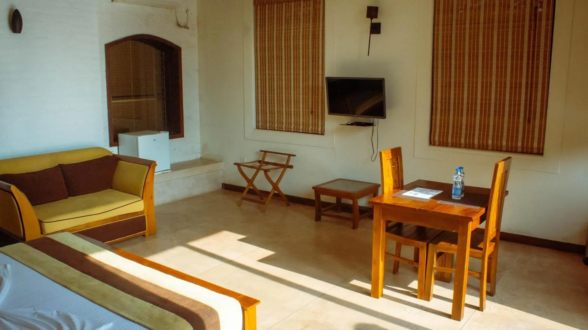 Dream Lagoon Hotel Katunayake Sri Lanka