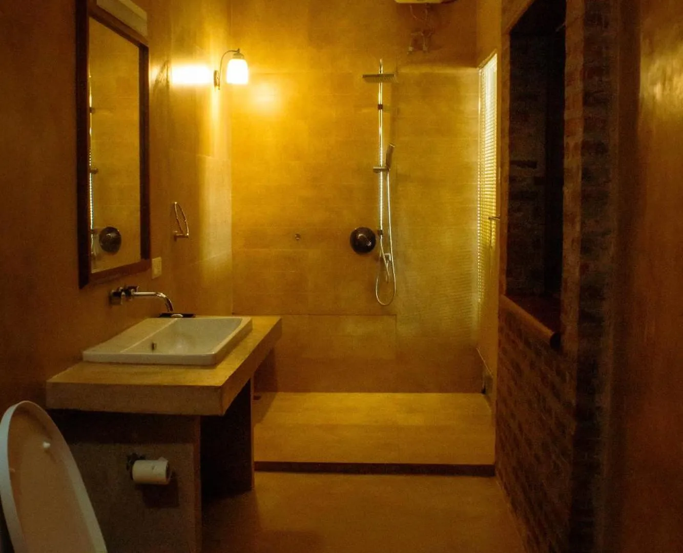 Dream Lagoon Hotel Katunayake