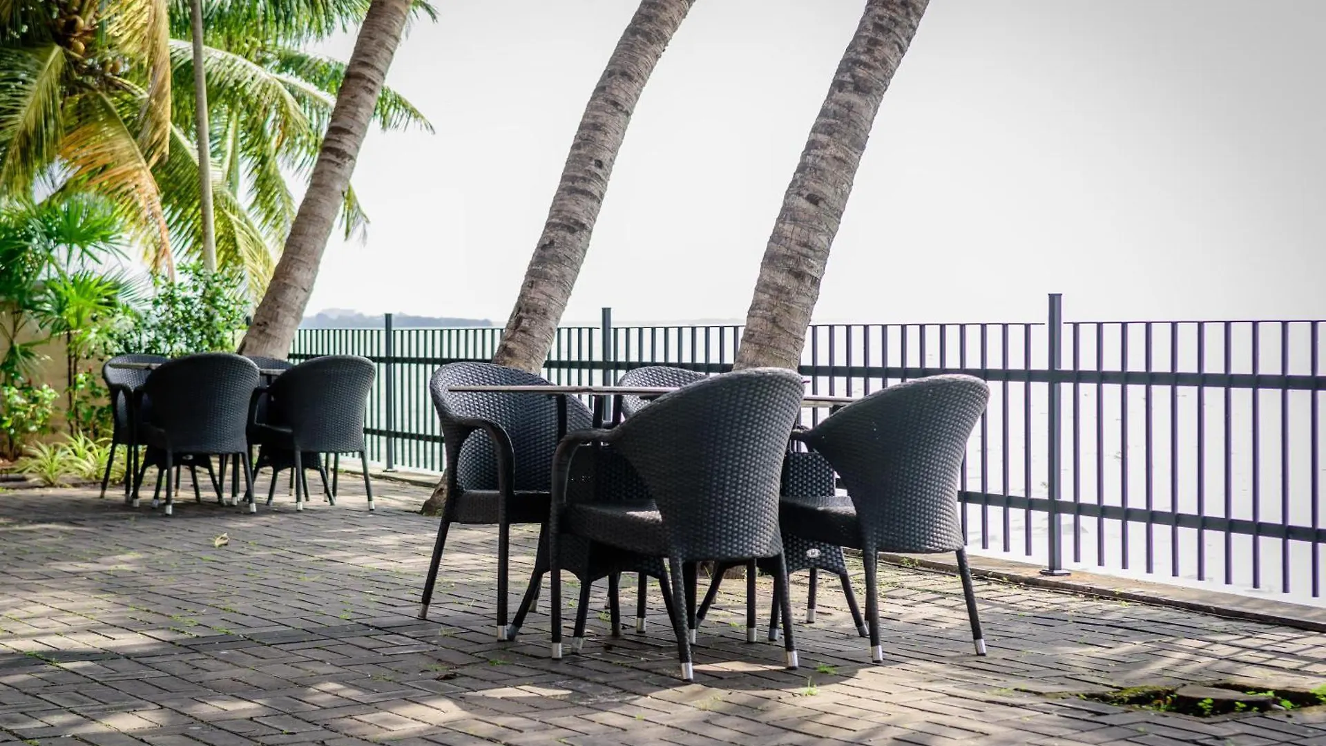 Dream Lagoon Hotel Katunayake
