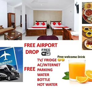 3* Hotel Kings Gate Airport Transit