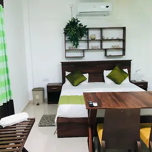 3* Hotel Cinnamon Airport Residencies