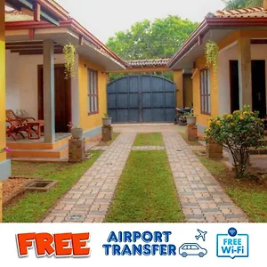 3* Hotel Mandavilla Airport Transit